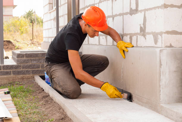 Waterproofing professionals working in Fredonia, NY